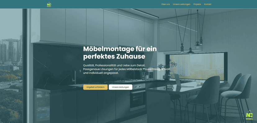 NC-Möbel